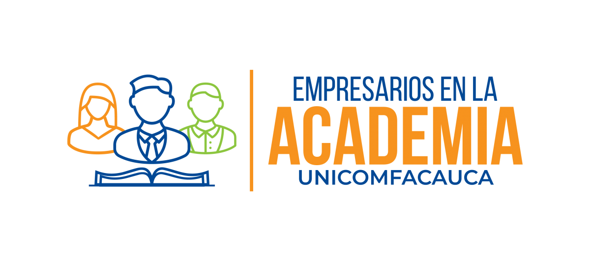 Empresarios en la Academia