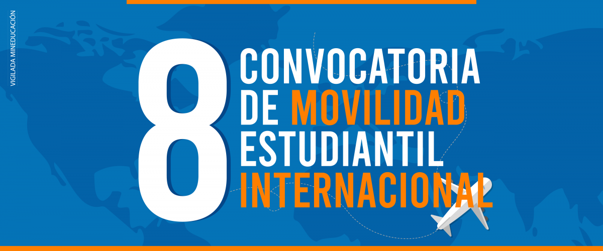 Convocatoria Movilidad Estudiantil