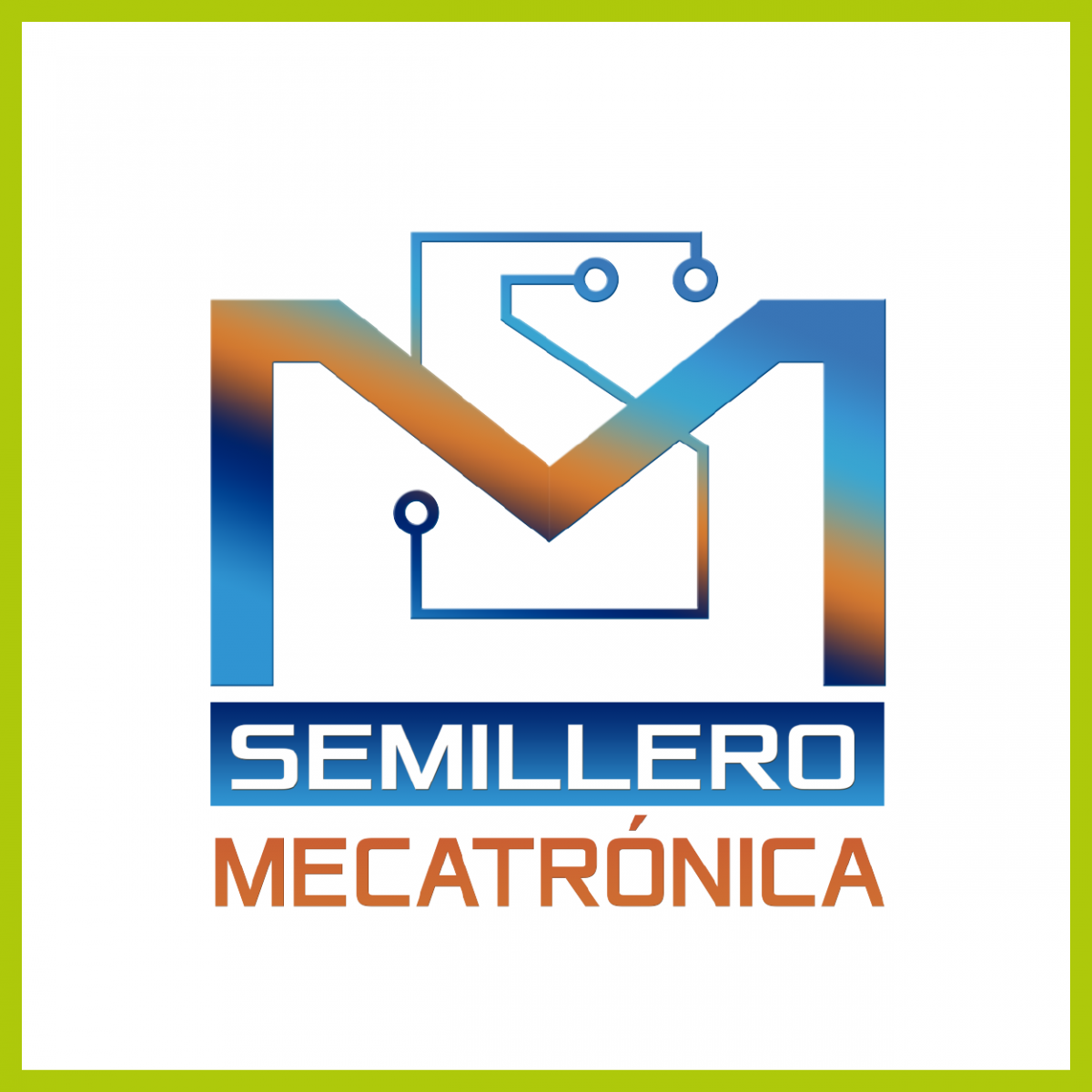 Semillero de Investigación de Mecatrónica