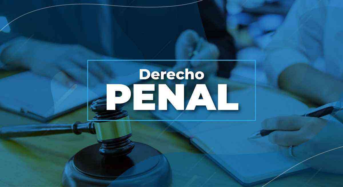 Derecho Penal