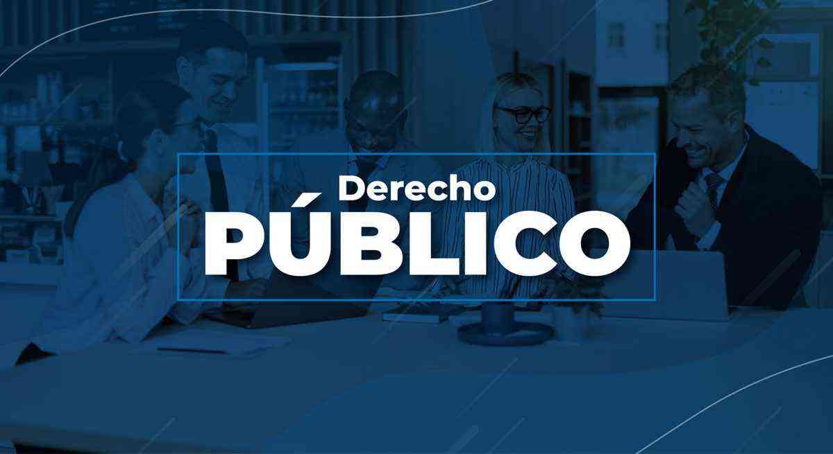 Derecho Público