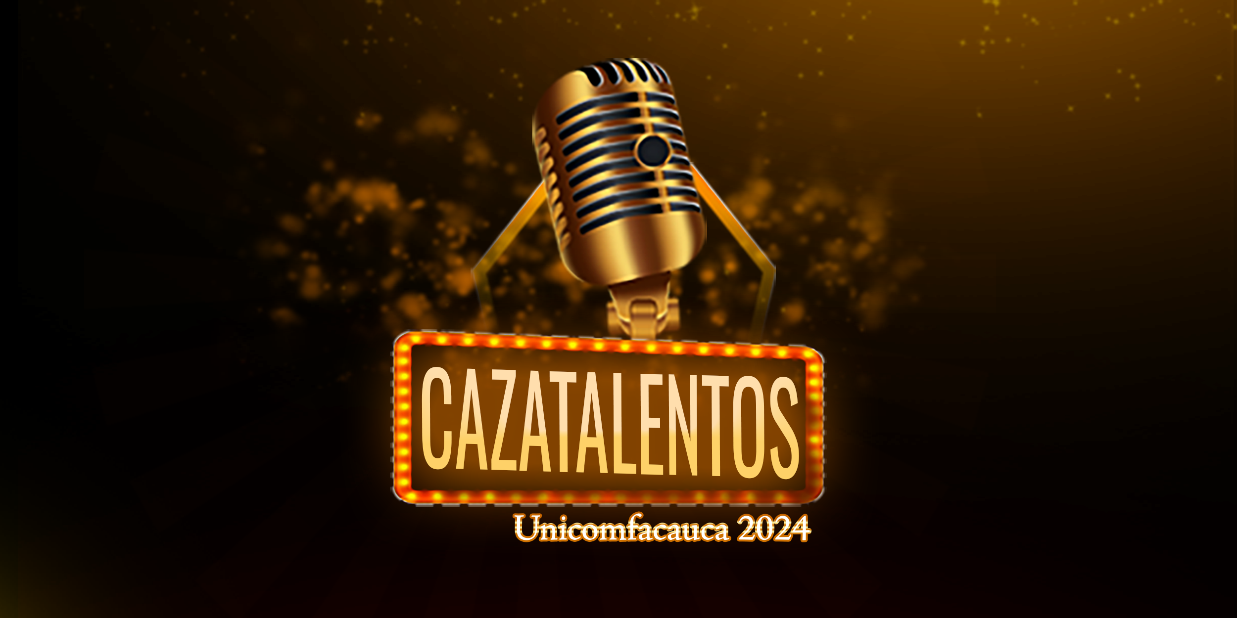 ¡Cazatalentos Unicomfacauca 2024!