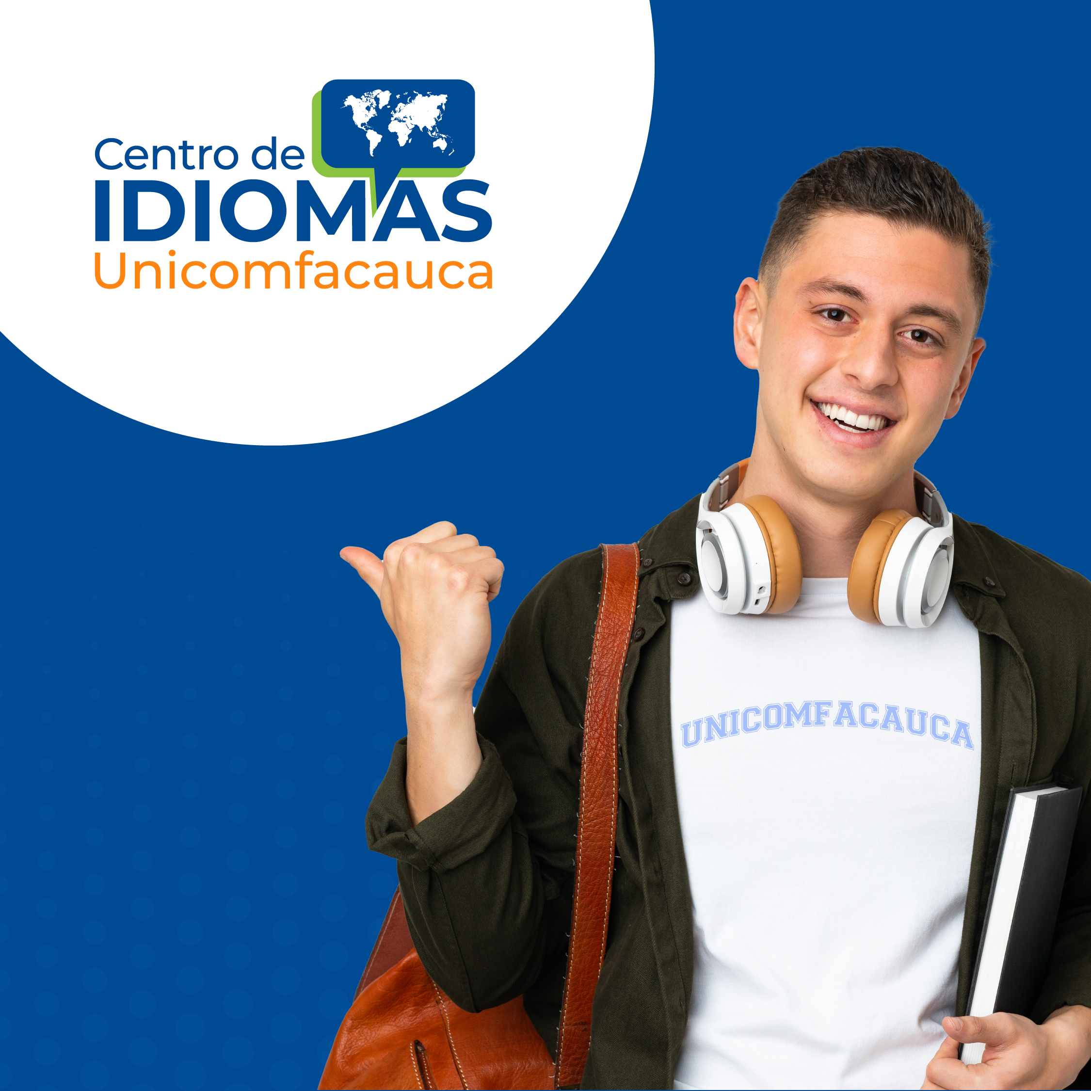 Conoce más de nuestro centro de idiomas