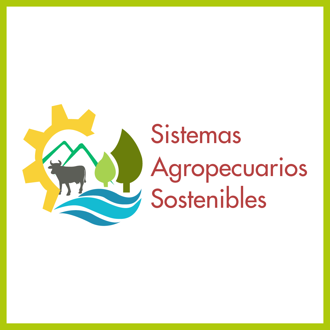 Sistemas Agropecuarios Sostenibles