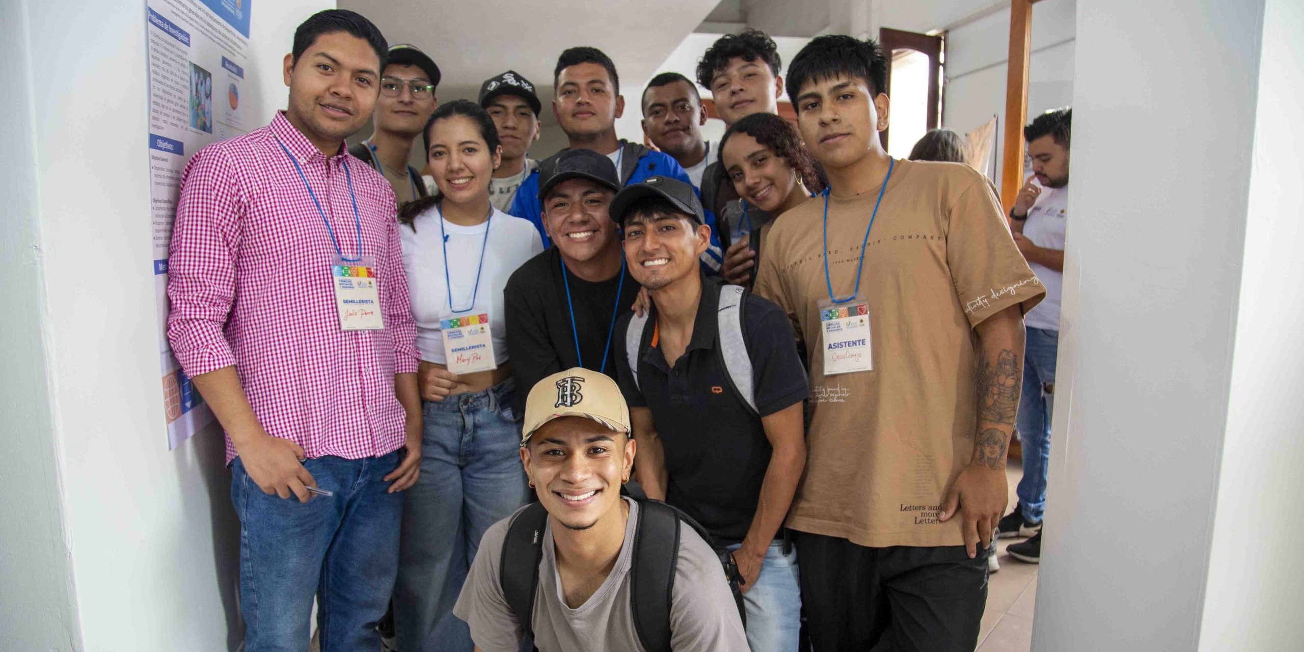 El III Congreso de Ciencias Sociales y Humanas se consolidó como una experiencia innovadora, sostenible y a la vanguardia tecnológica