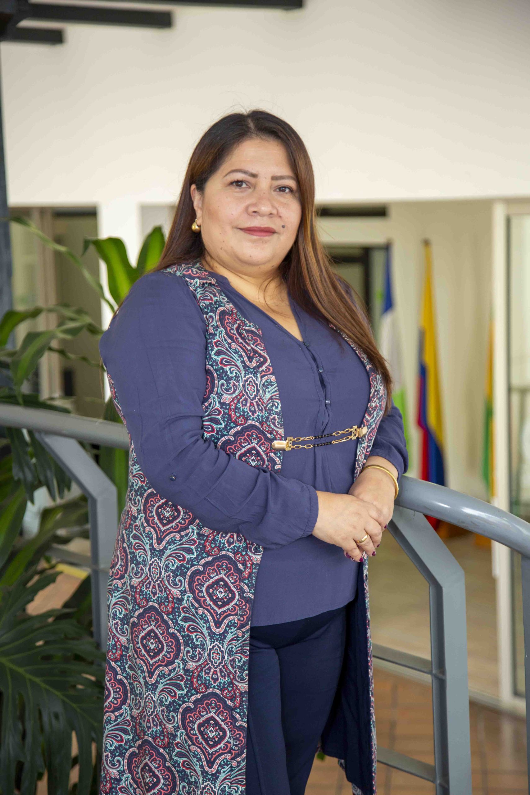 Sandra Liliana Solarte Muñoz